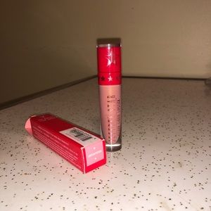 Jeffree Star limited ed lipstick Chrysanthemum